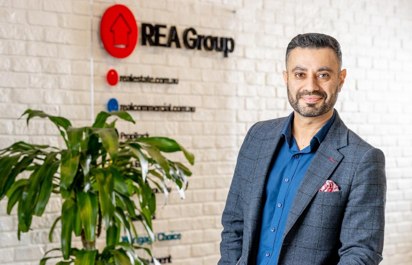 REA Group and Harcourts’ new strategic partnership to strengthen value for Harcourts offices across Australia