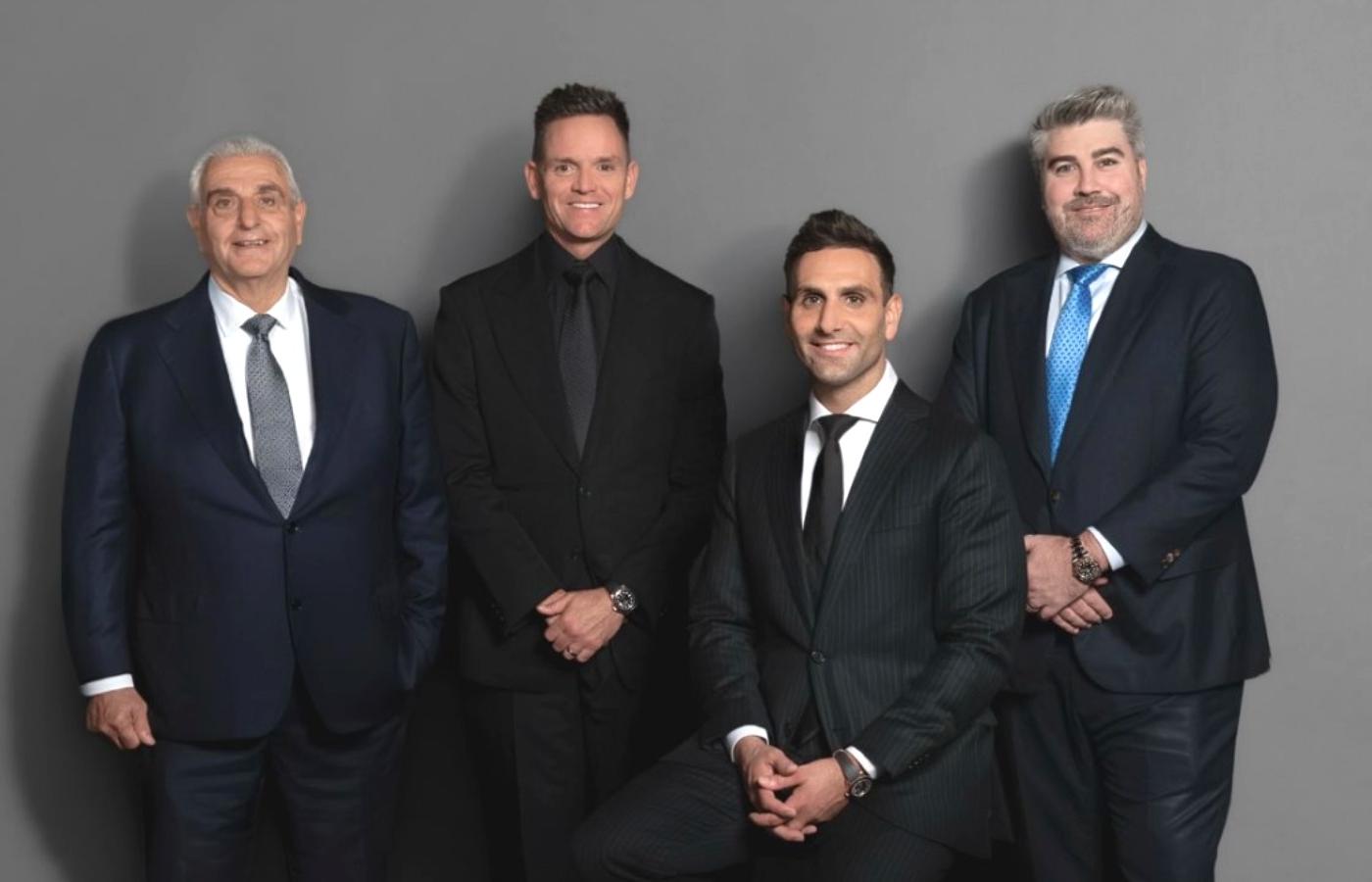 Highland Double Bay Malouf Strengthens Leadership Team With Appointment of Samuel Schumann as Equity Partner