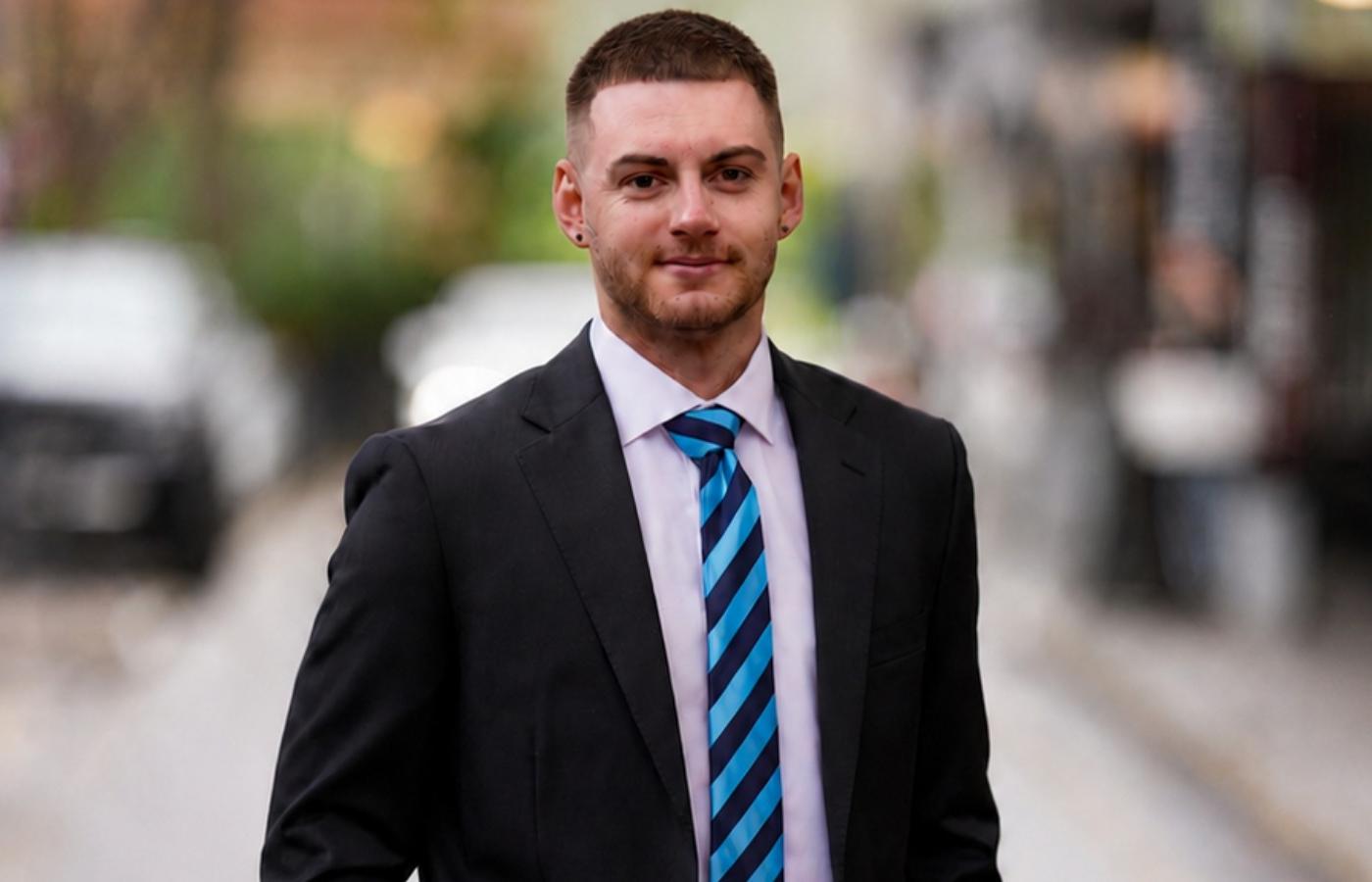 Harcourts SA/VIC Appoints James Aubert as Performance Coach