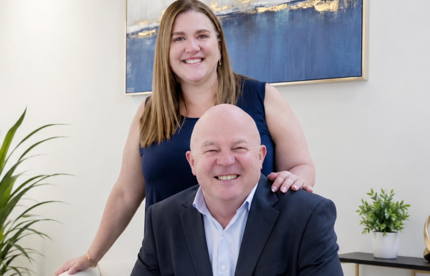 Boutique Care Meets Global Strength: Welcome to Harcourts Ward