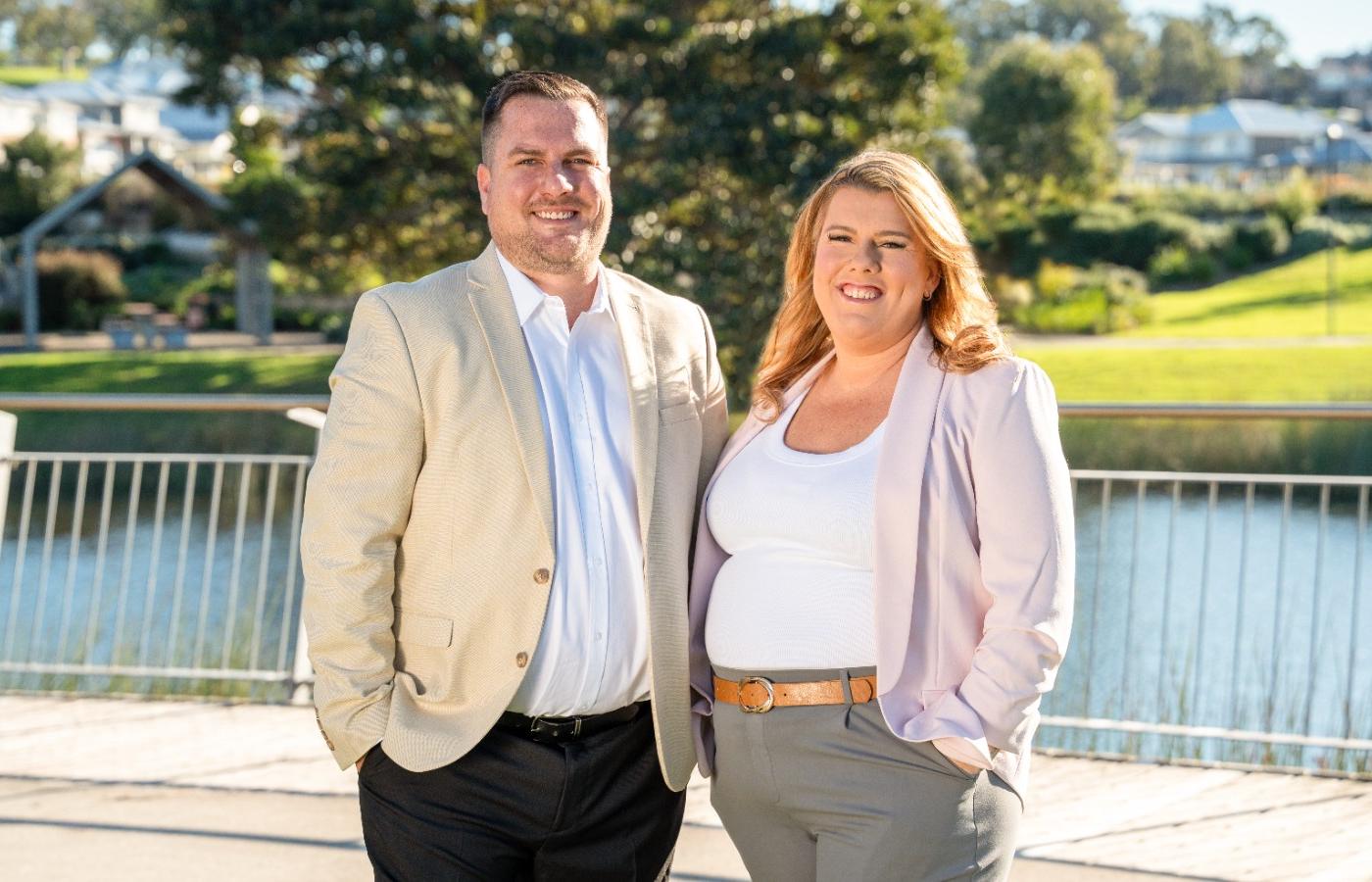 Urban Real Estate Opens 17th Office in Calderwood with Local Powerhouse Team Taylor