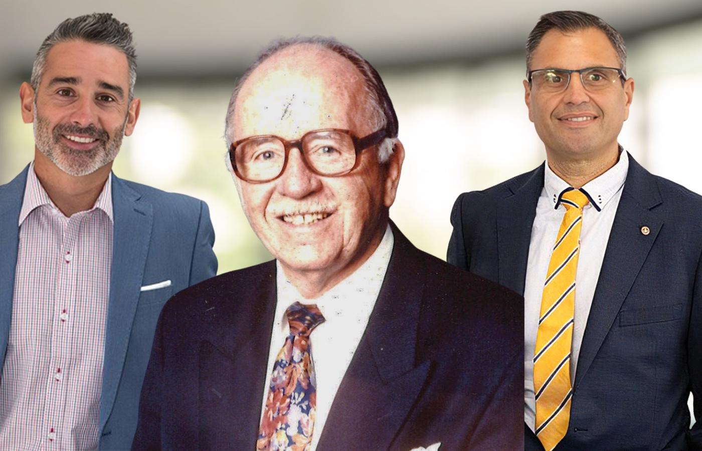 Raine & Horne Liverpool marks 50 Years Serving Sydney’s Rapidly Expanding South-West