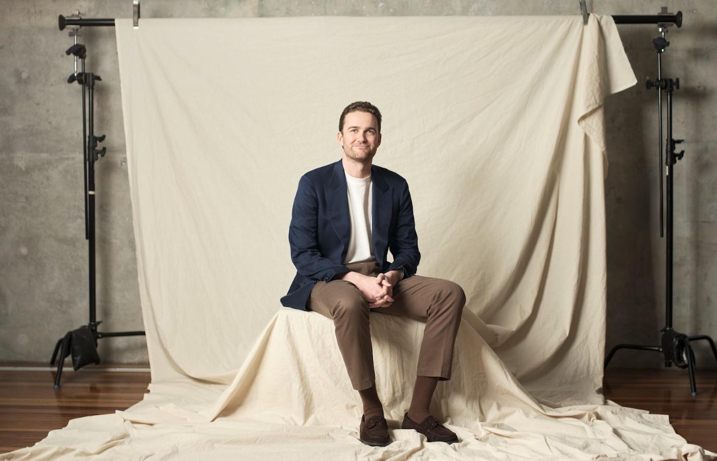 Will Gosse Appointed Chief Executive Officer of BresicWhitney