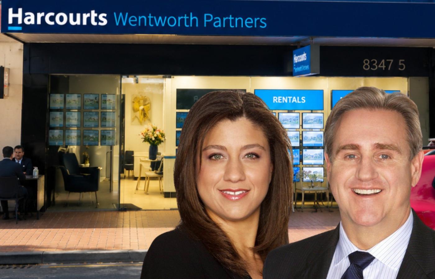Harcourts Expands in Sydney with New Wentworth Partners Office in Maroubra