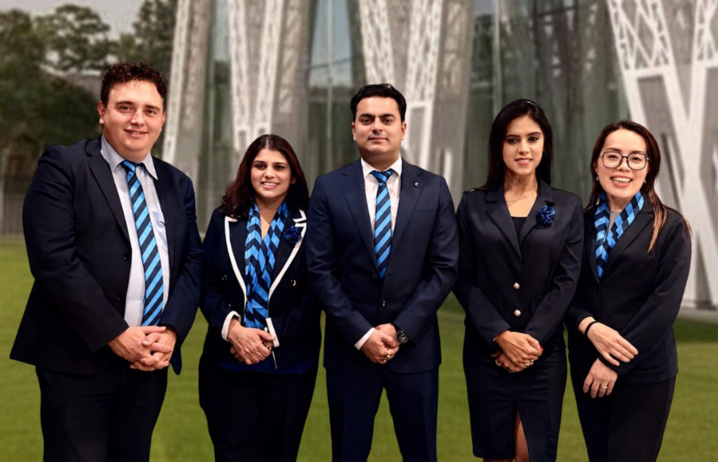 Harcourts Sapphire Opens in Western Sydney, Bringing a Fresh Perspective to Real Estate