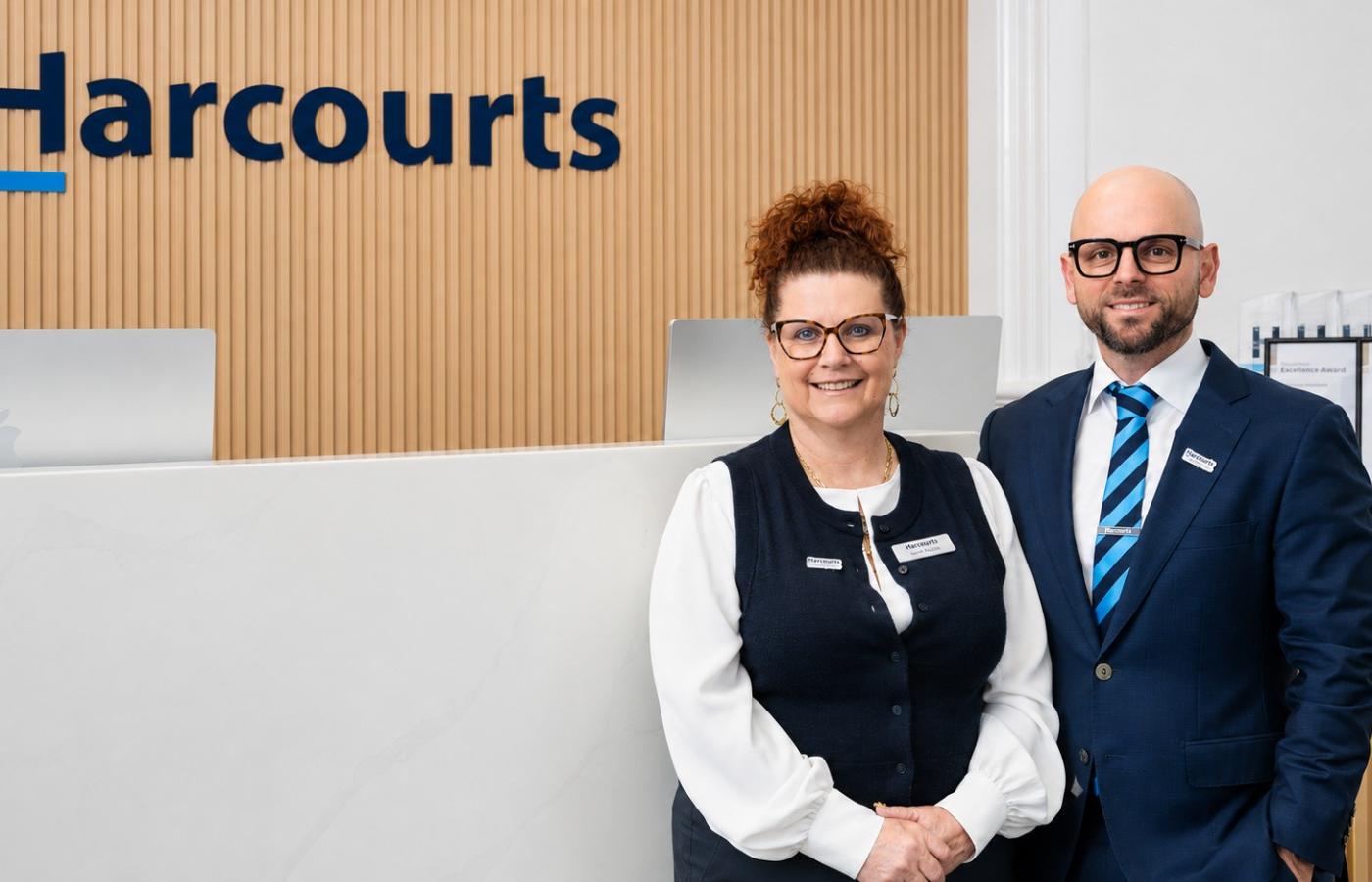 Harcourts Ulverstone & Penguin Expands to Devonport and Shearwater
