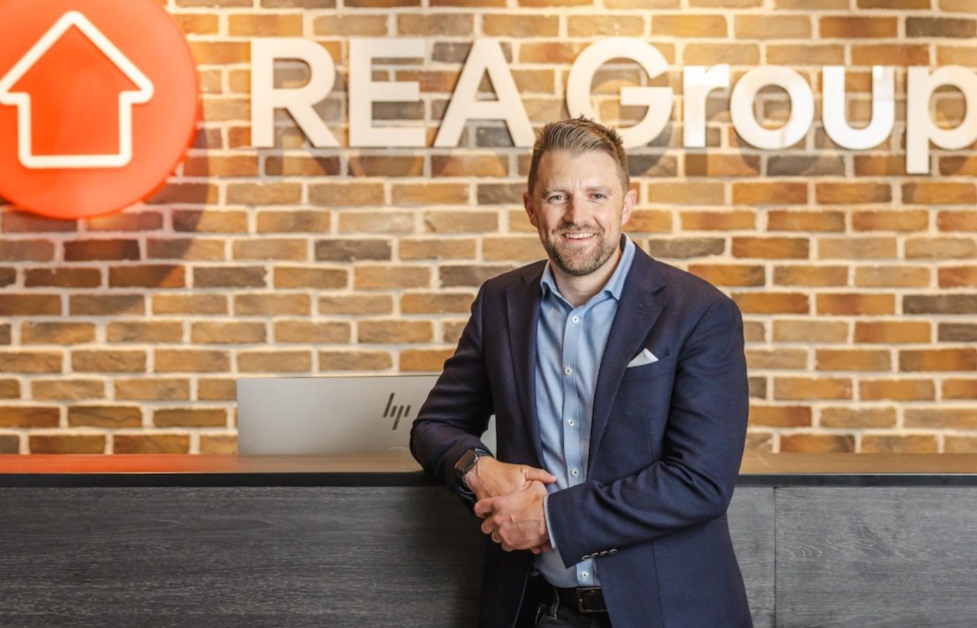 REA Group selects 10 customers for flagship innovation sprint