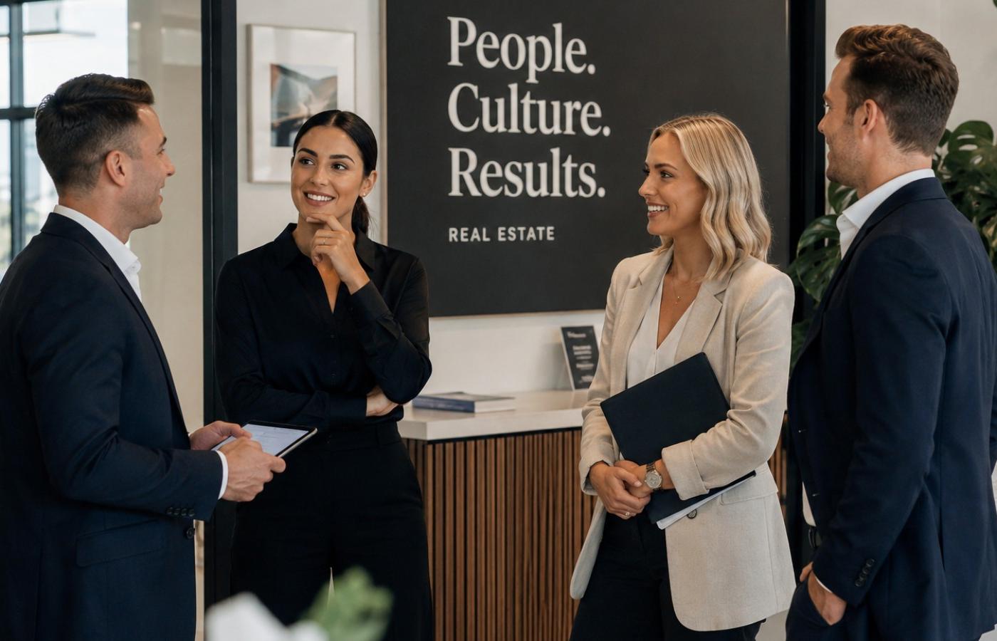 Why the Best Agents Are Quietly Becoming Harder to Recruit