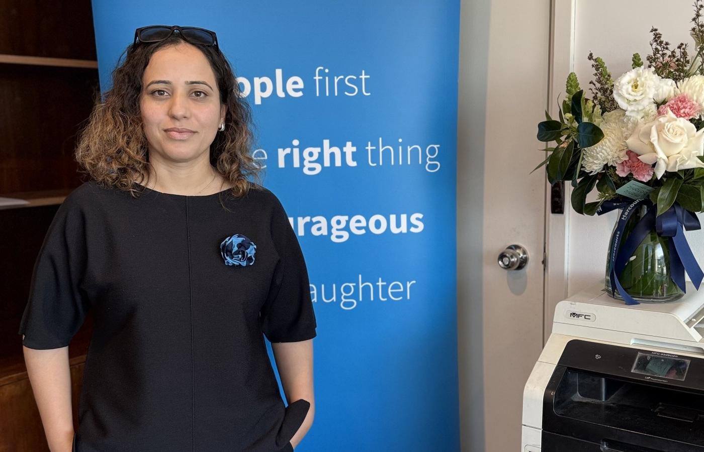 Full Circle: Former Harcourts Property Manager Returns to Launch Harcourts Infinity