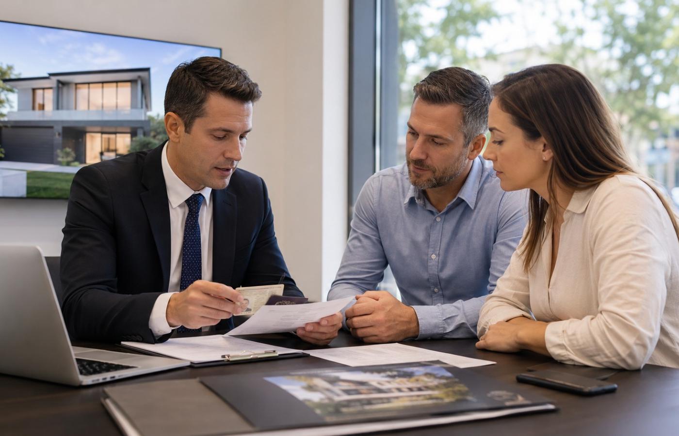The new cost of selling property: AML fees begin to surface across Australian real estate