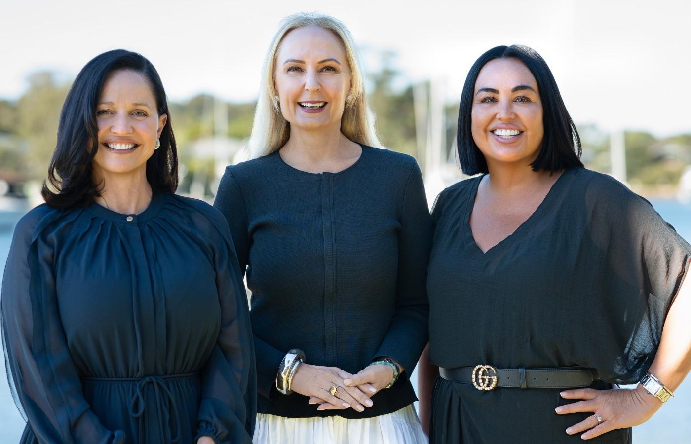 Top Northern Beaches Trio Joins Ray White in Major Values-Led Move