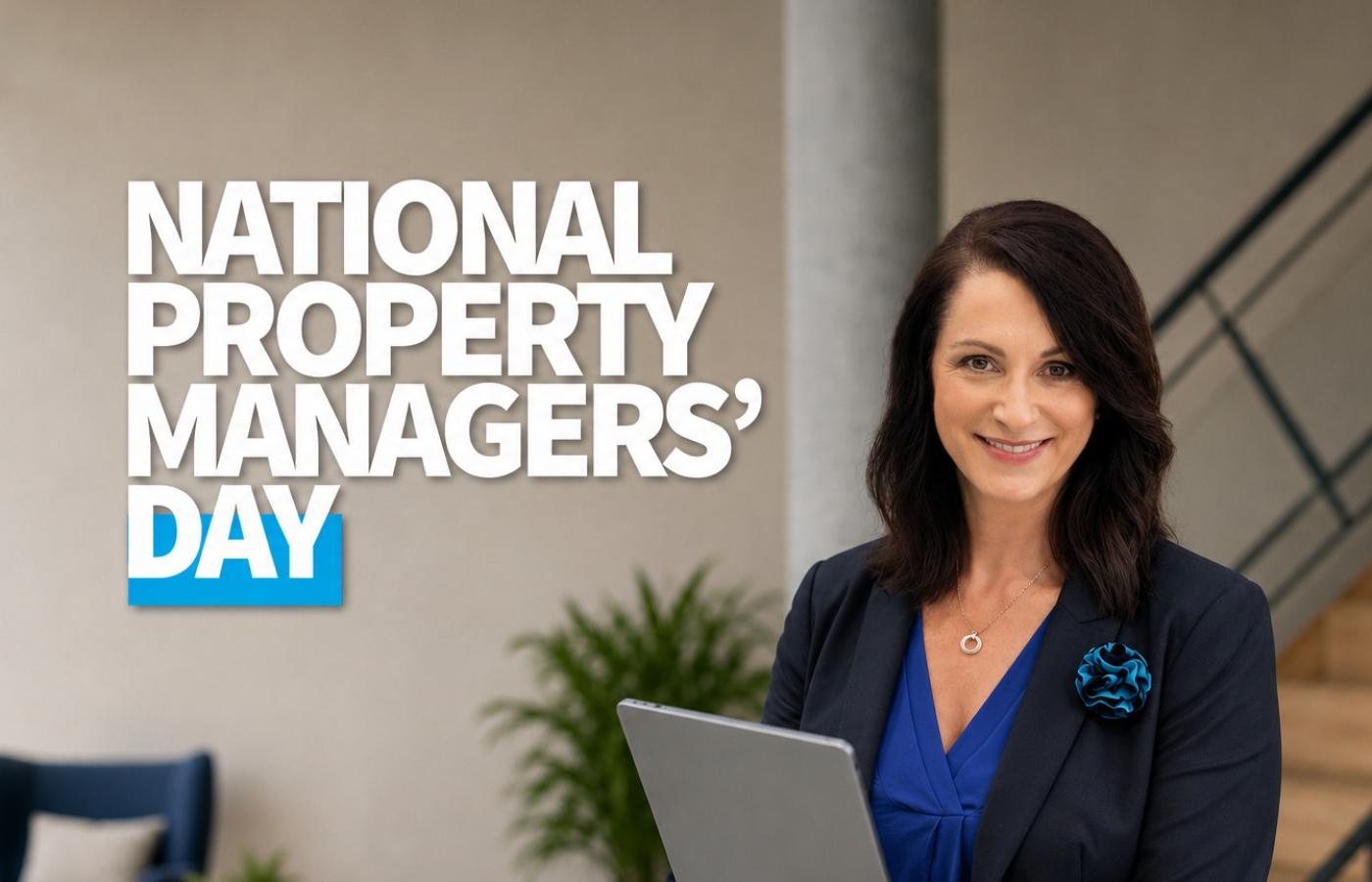 What People Get Wrong About Property Managers