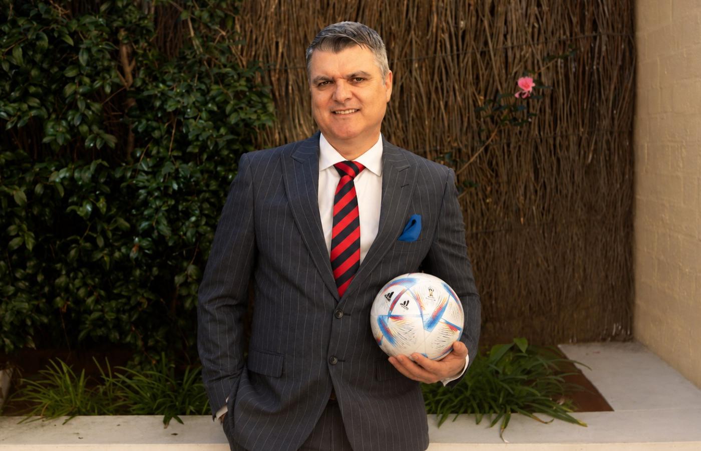 What Commercial Property Can Learn from the World Cup