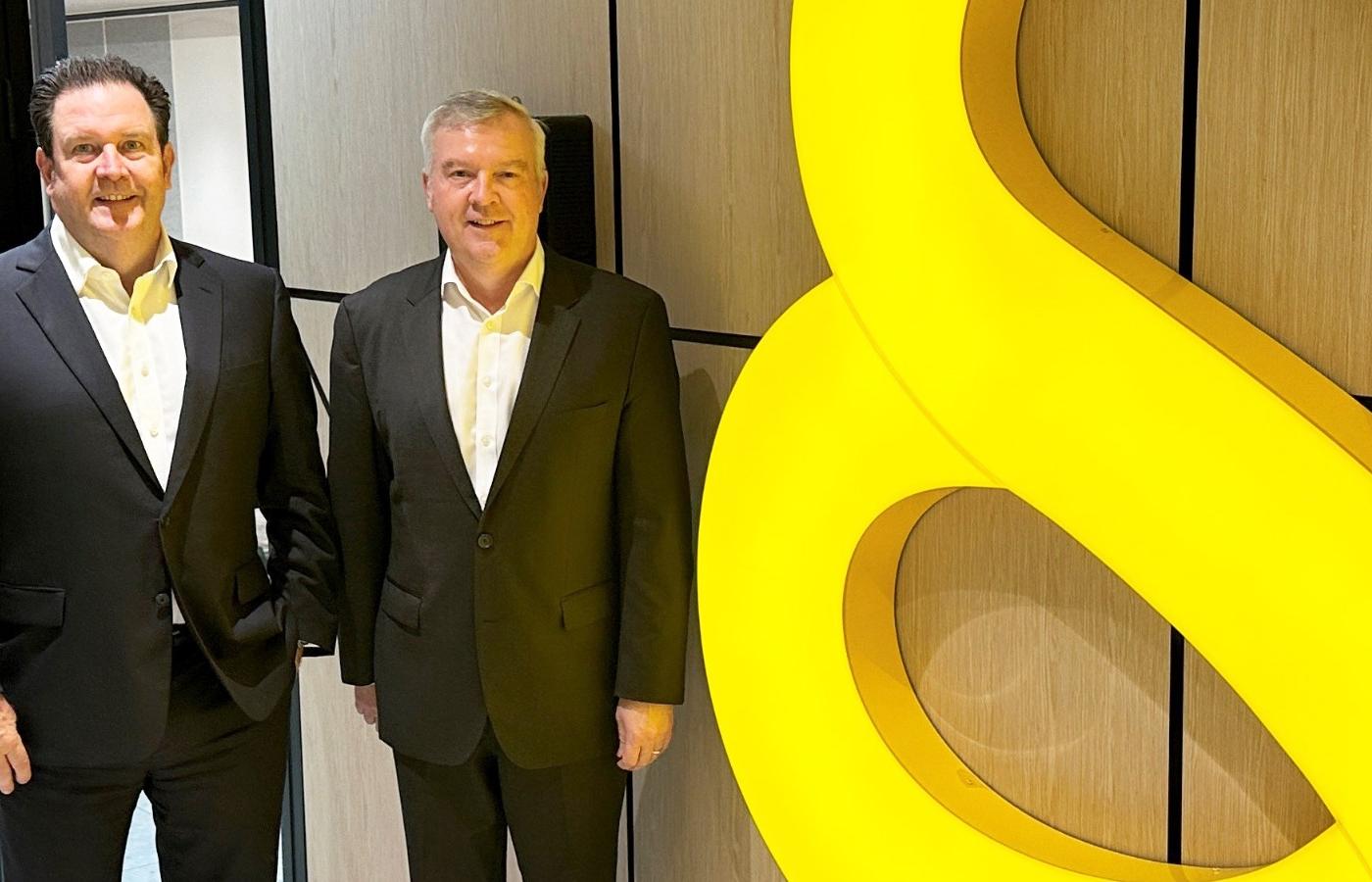 One month on, and Raine & Horne reports a smooth transition to AML rules