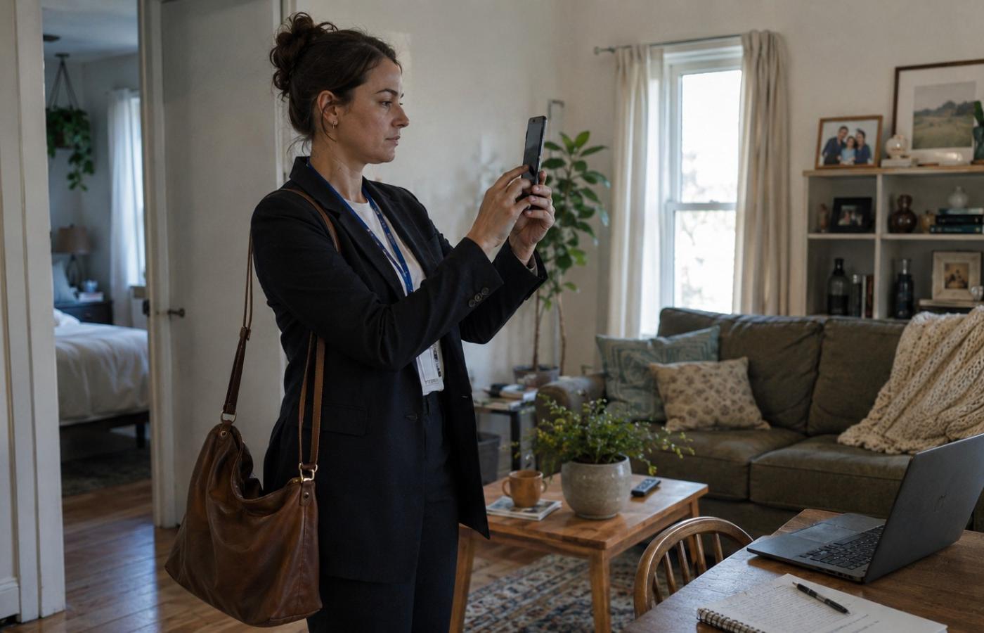Property Managers Are Recording More Than Ever. Has Agency Policy Kept Up?