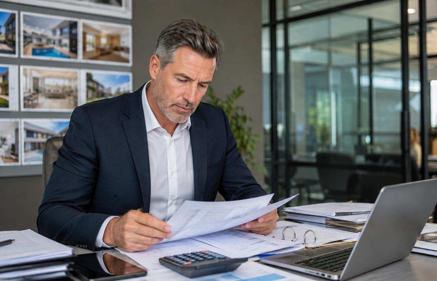 The Trust Account Risk Sitting Inside Every Real Estate Agency