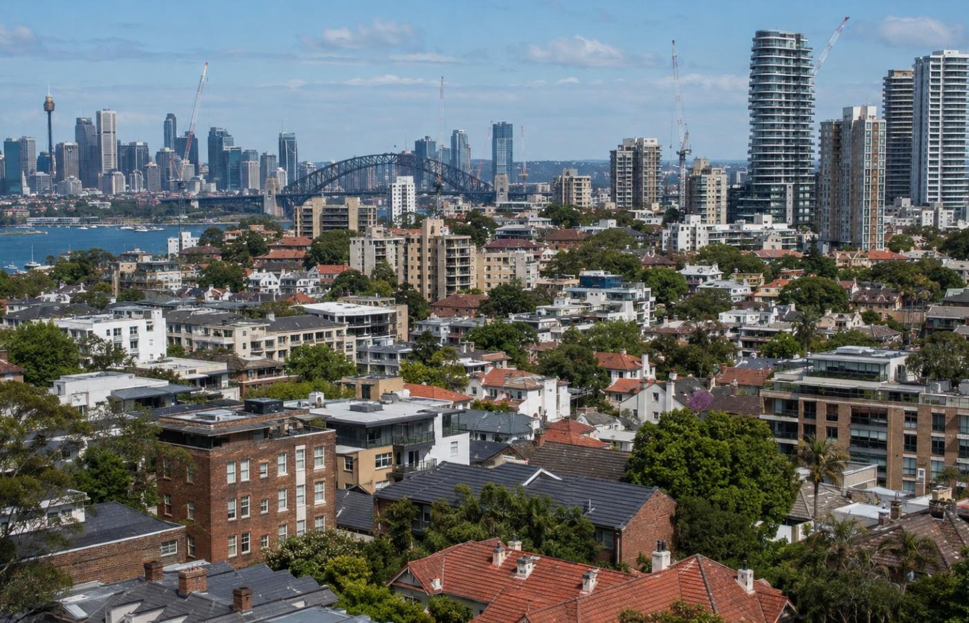 10,000 Homes or 3,600? What Happens to Sydney's Eastern Suburbs Now?