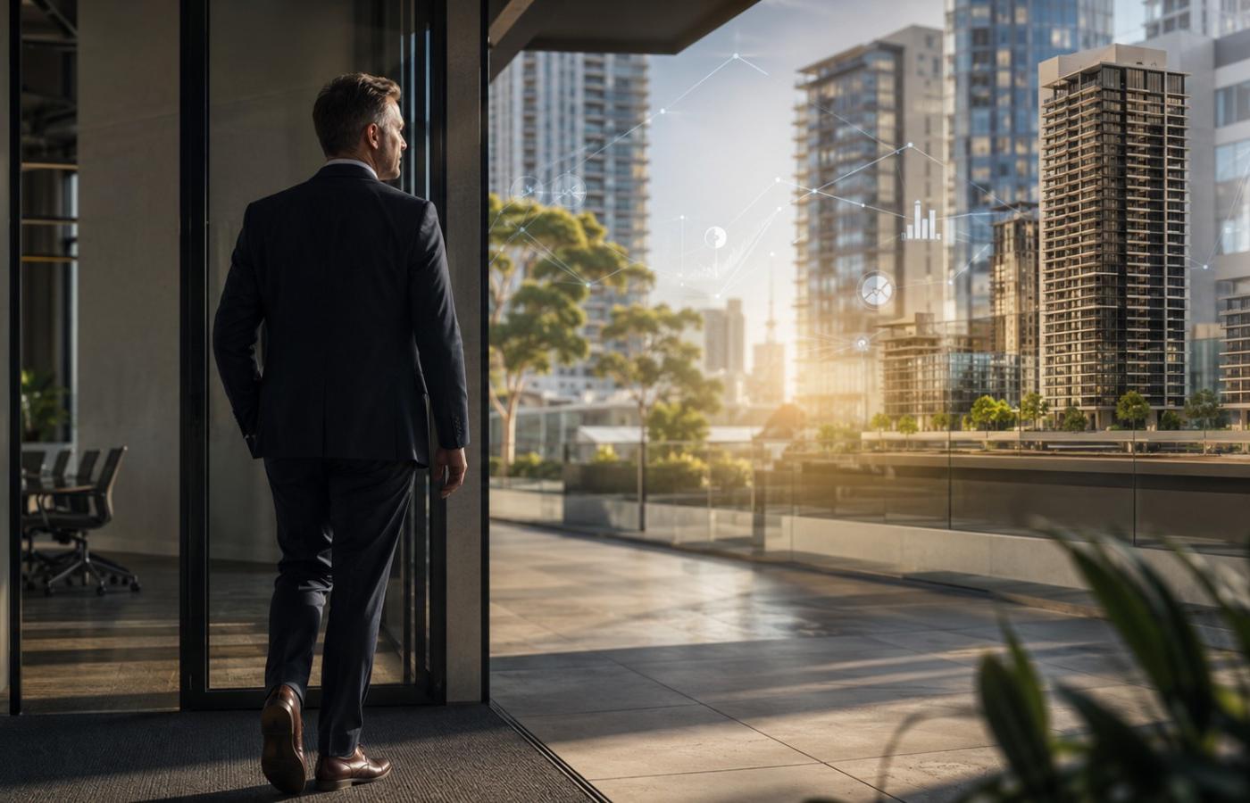 Why One Project Marketing Boss Walked Away to Bet on AI