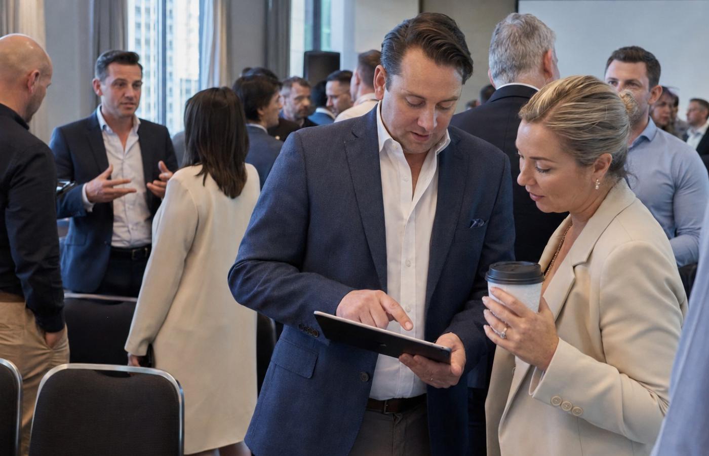 Buyer’s Agents Were Once a Niche. Now They Have an Industry of Their Own