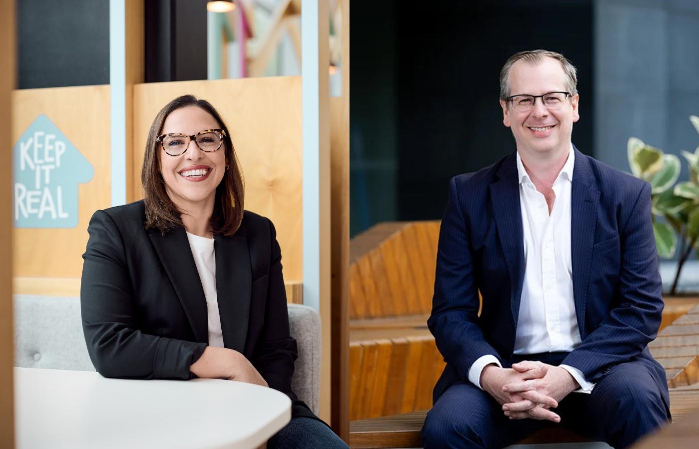 LJ Hooker Foundation joins forces withA Home for All Foundation in battle against homelessness