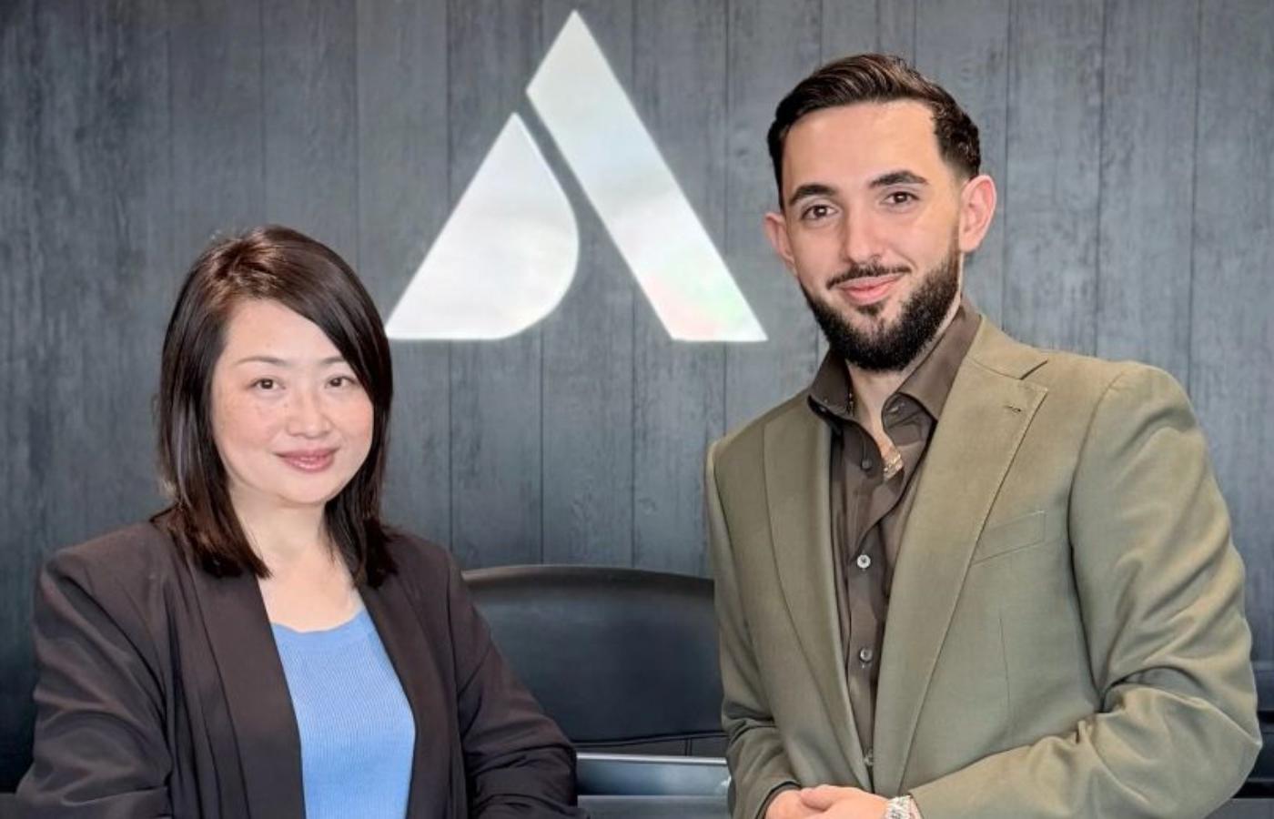 Tracy Zhang Joins Aurora Property's Upper North Shore Team