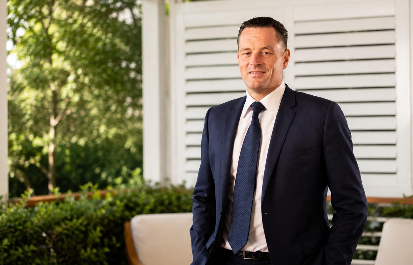 Ray White lands Alexander Phillips in major eastern suburbs coup