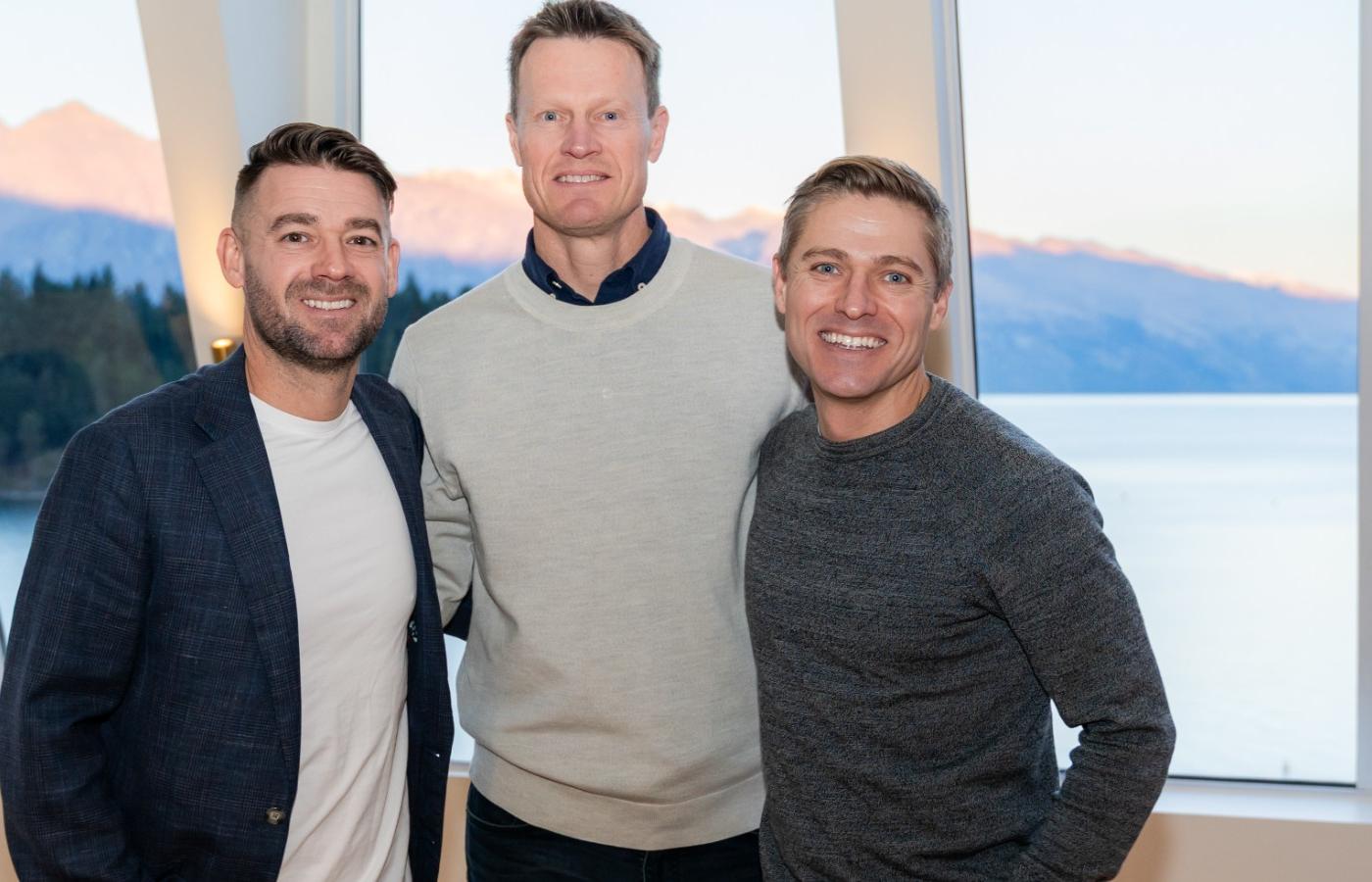 REAL REMAX GROUP MARKS GLOBAL MILESTONE AS REMAX AUSTRALIA STRENGTHENS