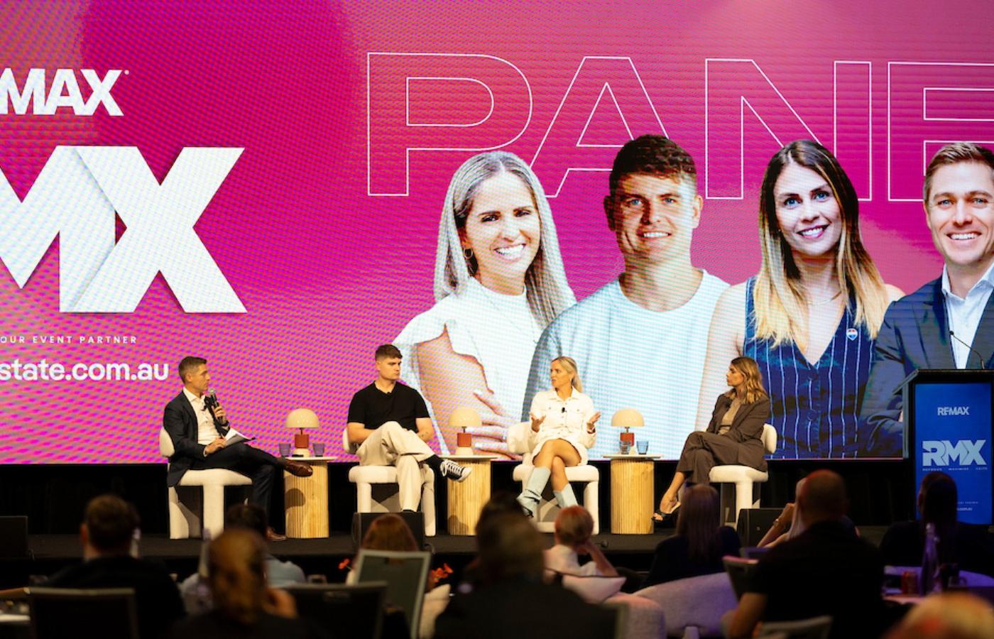 RMX26 Delivers For REMAX At Multi-Day Event