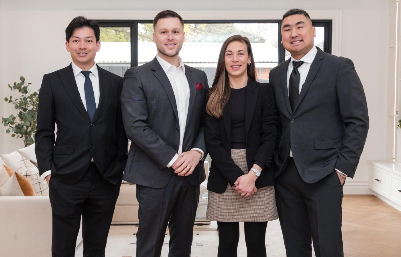 Noel Jones Expands Into Melbourne's South East