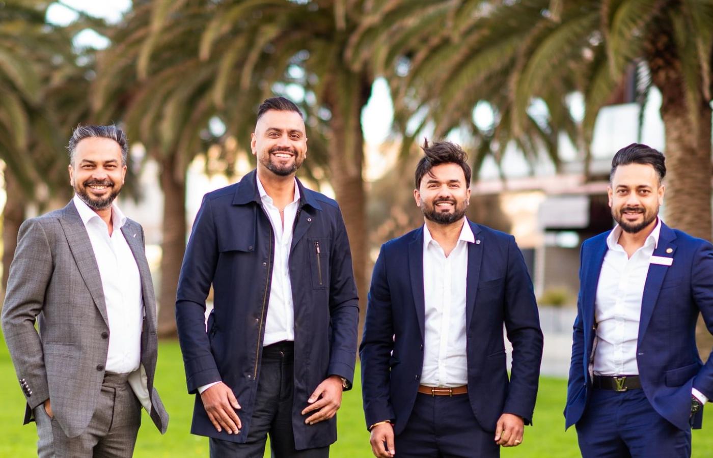 Ray White Core Group expands footprint with opening of seventh office