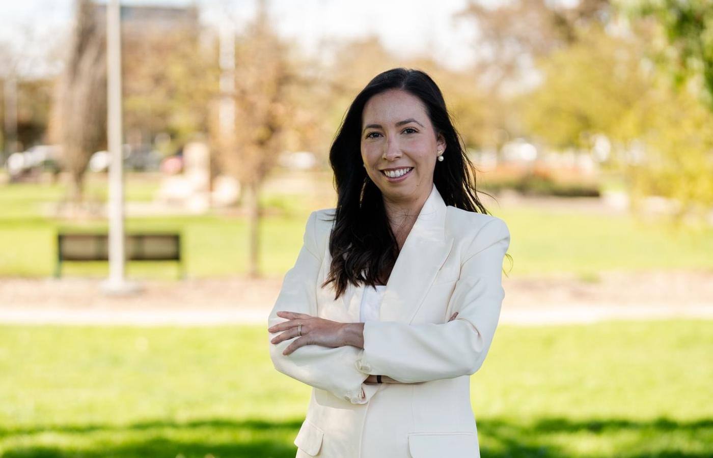 Ray White Victoria & Tasmania appoints Valentina Parra as COO