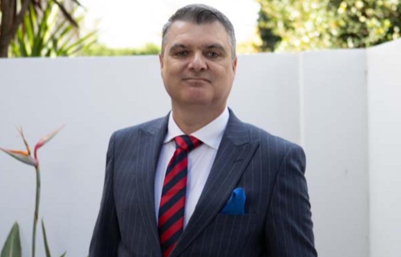 Ignore the Negativity: Commercial Property Has Plenty to Be Positive About