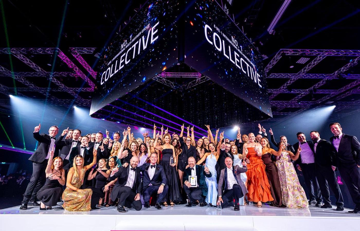Ray White Queensland celebrates its 2026 winners