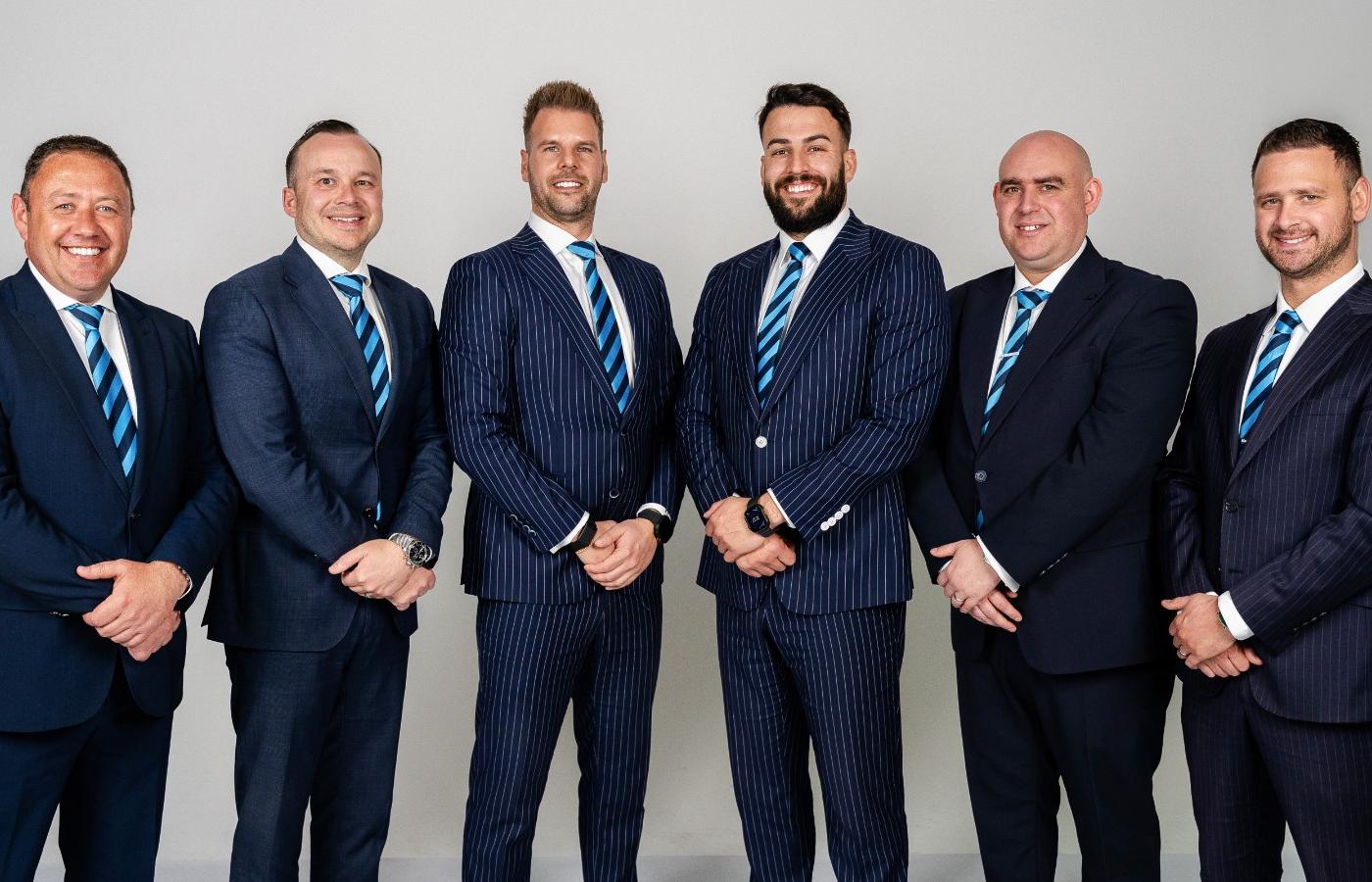 Robert Krnjeta Returns to Werribee with Vision to Build Harcourts’ Western Group