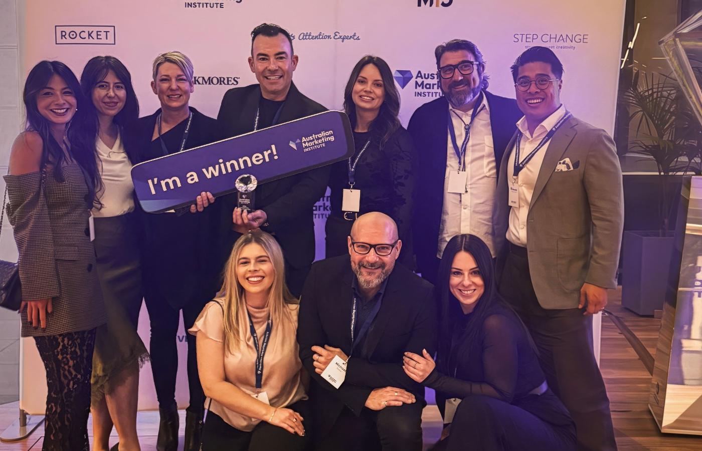 Award-winning lead generation gives LJ Hooker network a competitive edge