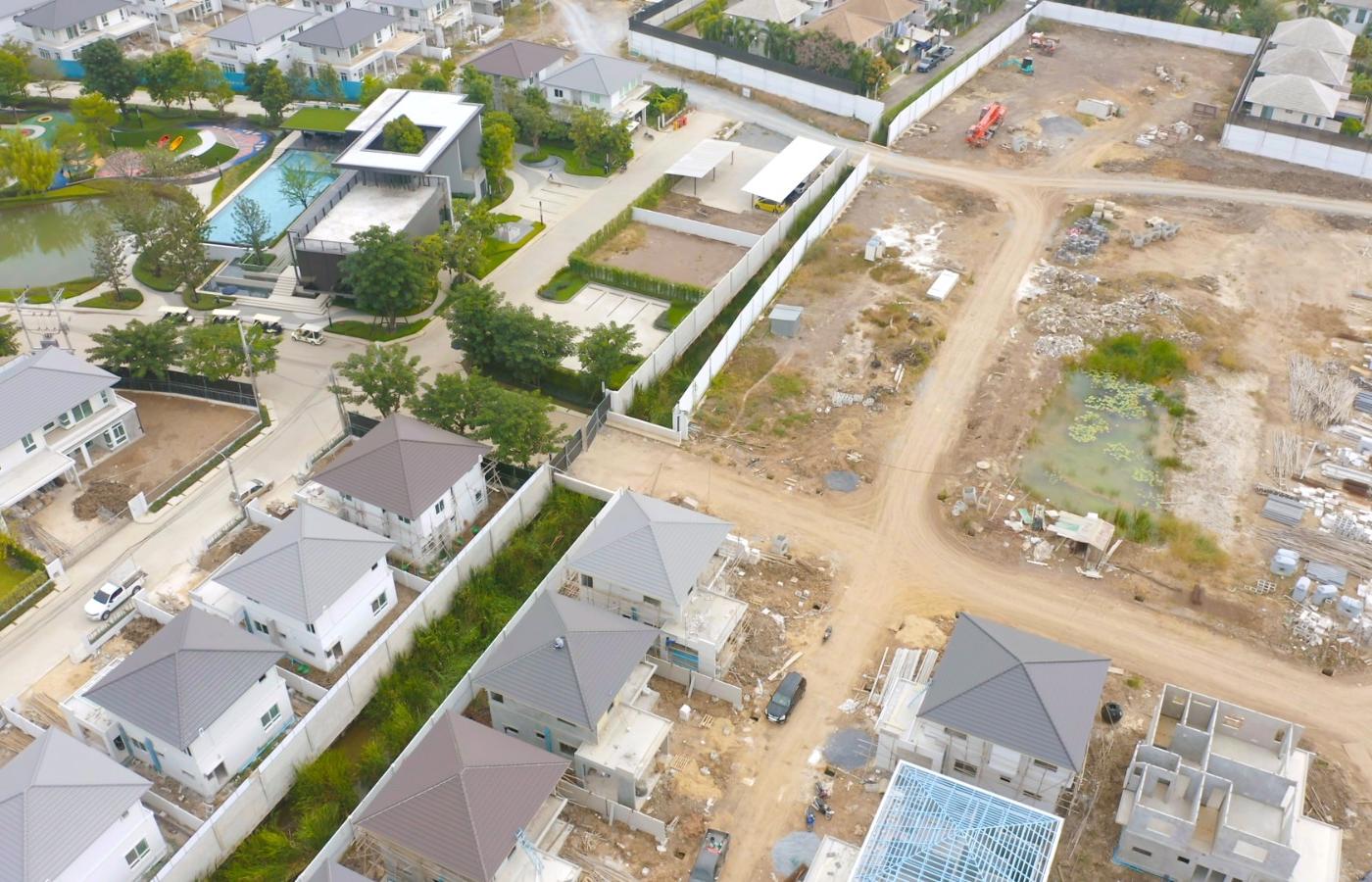 Price falls won’t fix housing affordability, big four banks tell Senate inquiry