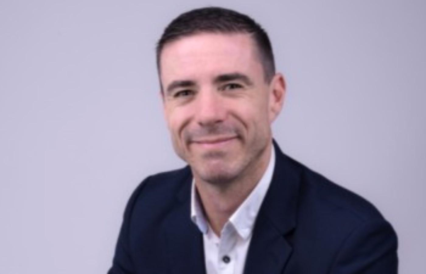 Dan Keenan | Sales Director - HouGarden