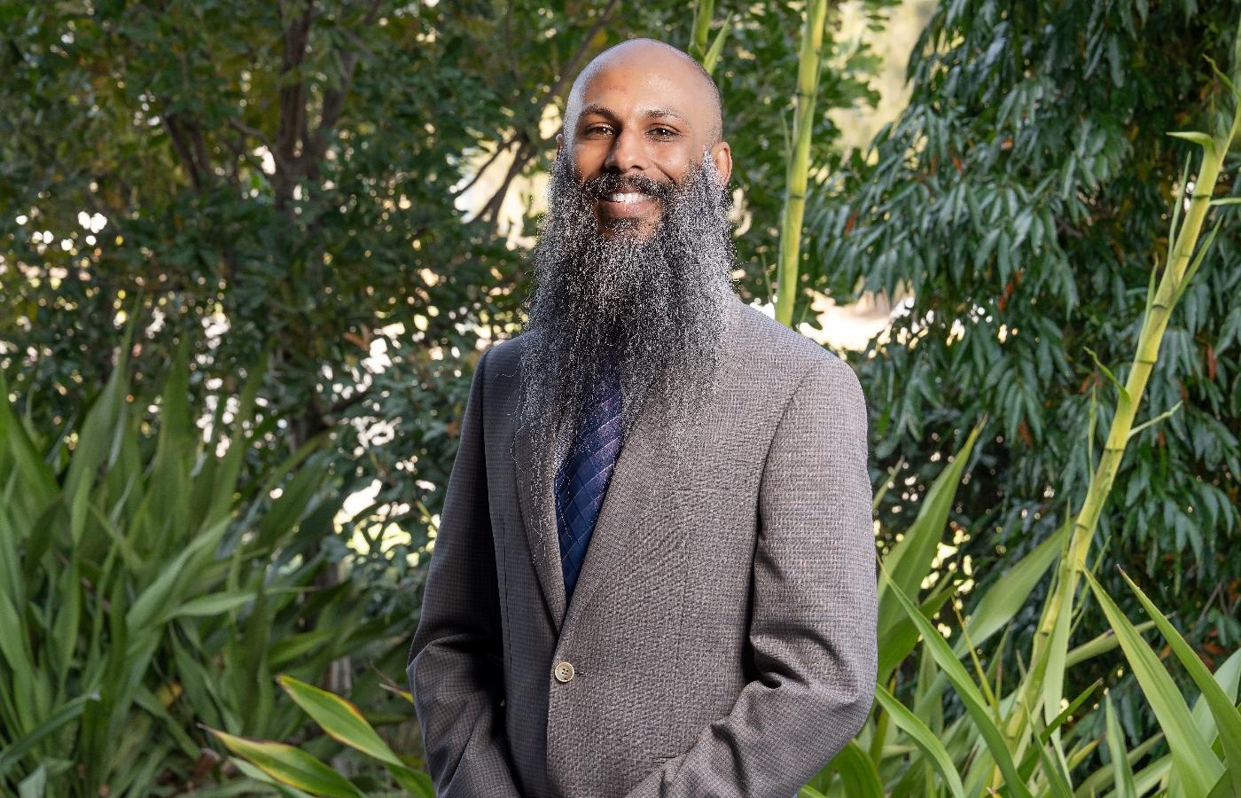 Akash Singh as Director of Digital, AI & Customer Experience