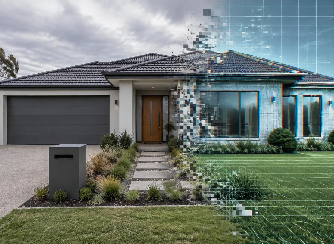 Have you been housefished? Australia gets a taste of real estate's new AI problem