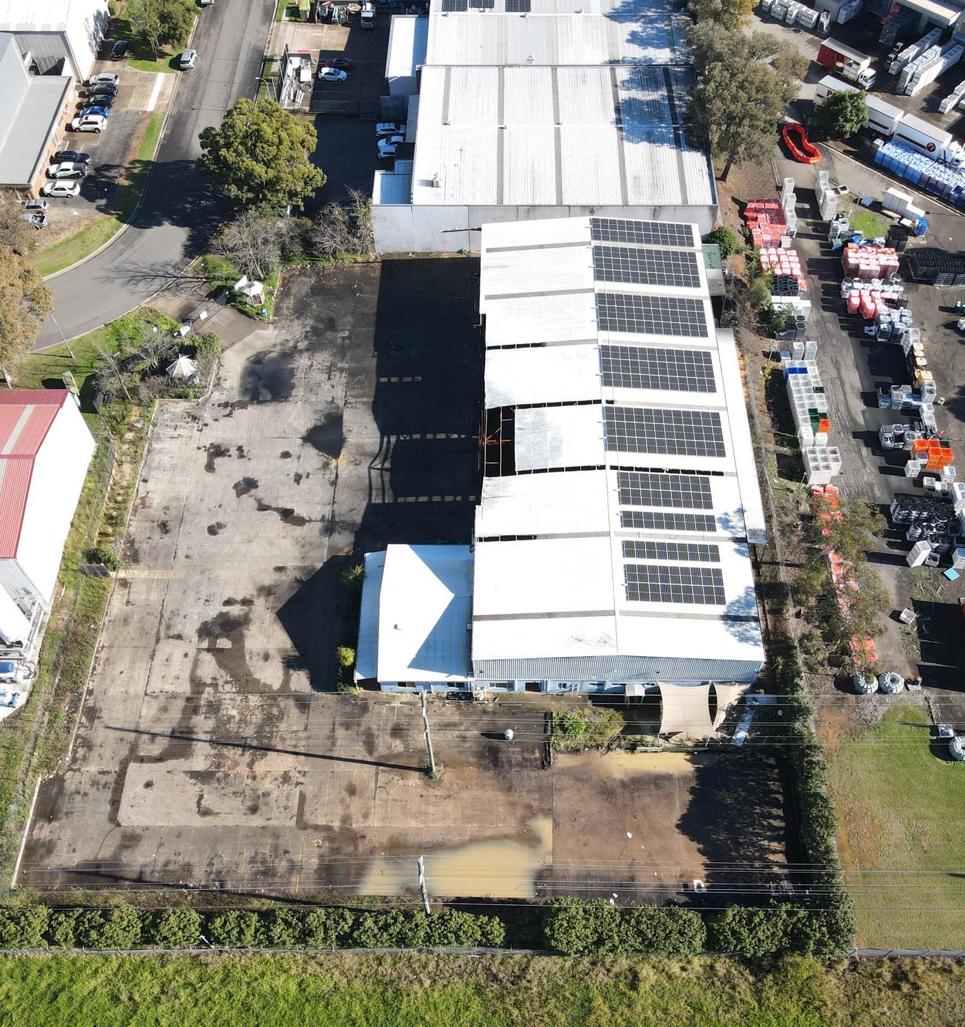Rare 6,628sqm Minto industrial site hits the market with $13 million guide