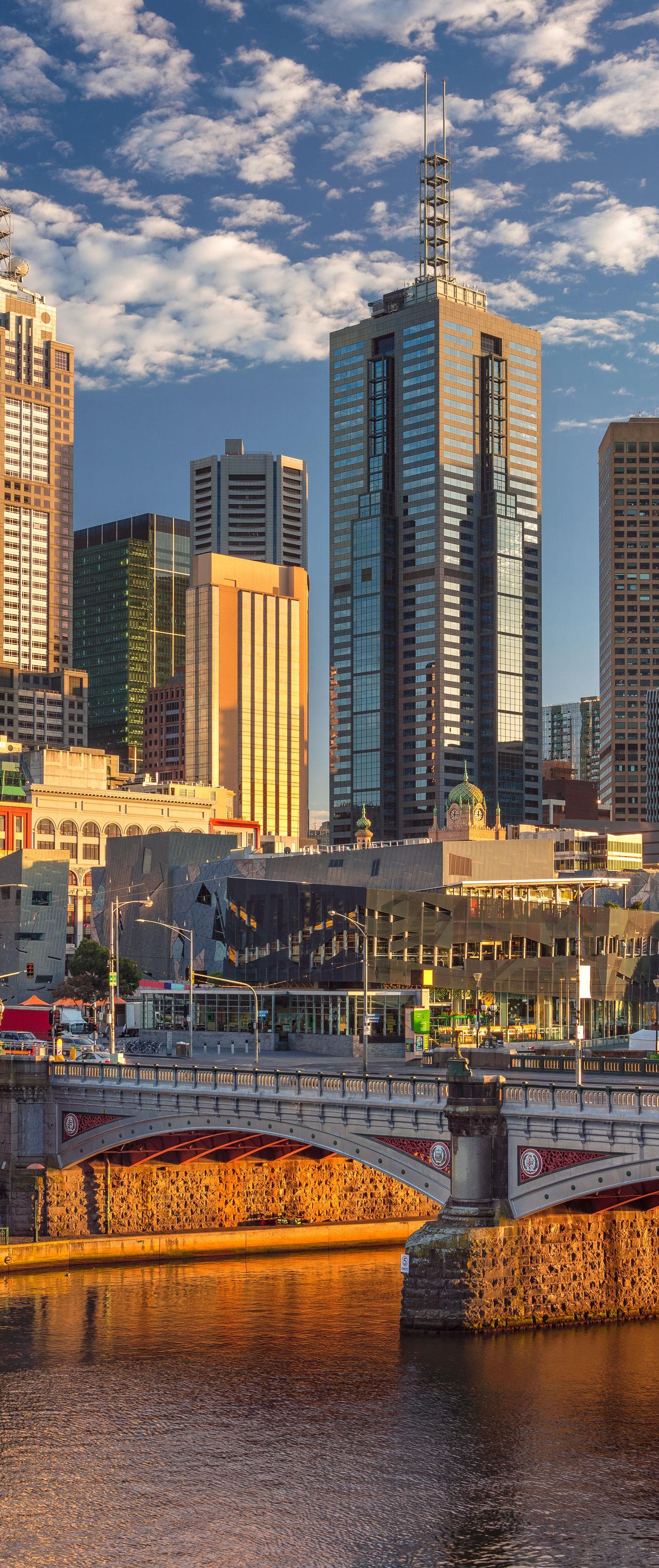 Melbourne Office Market at Risk of $830M Hit as Victoria Pushes to Enshrine WFH Rights