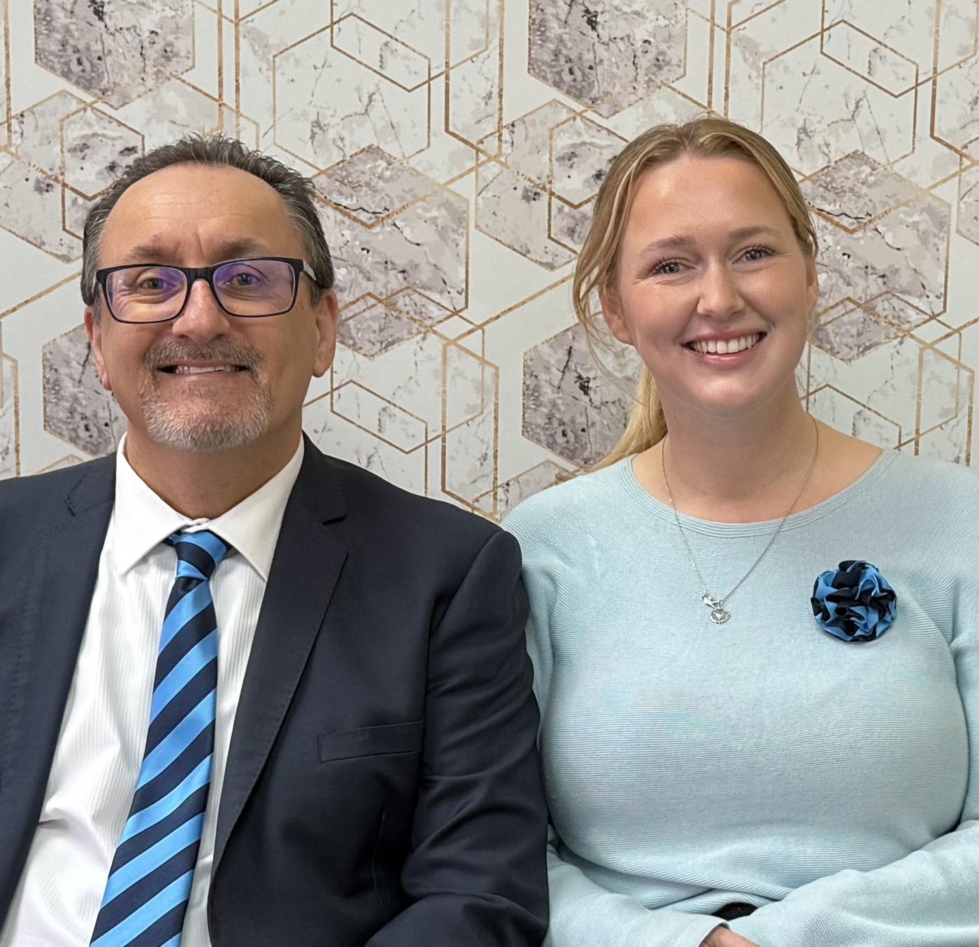 Harcourts SA CEO Reflects on a Full Circle Career Moment