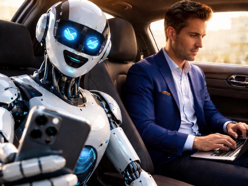 6,500 Prompts in Less Than 24 Hours. What Are The Lessons We Need To Be Taking From AI, NOW