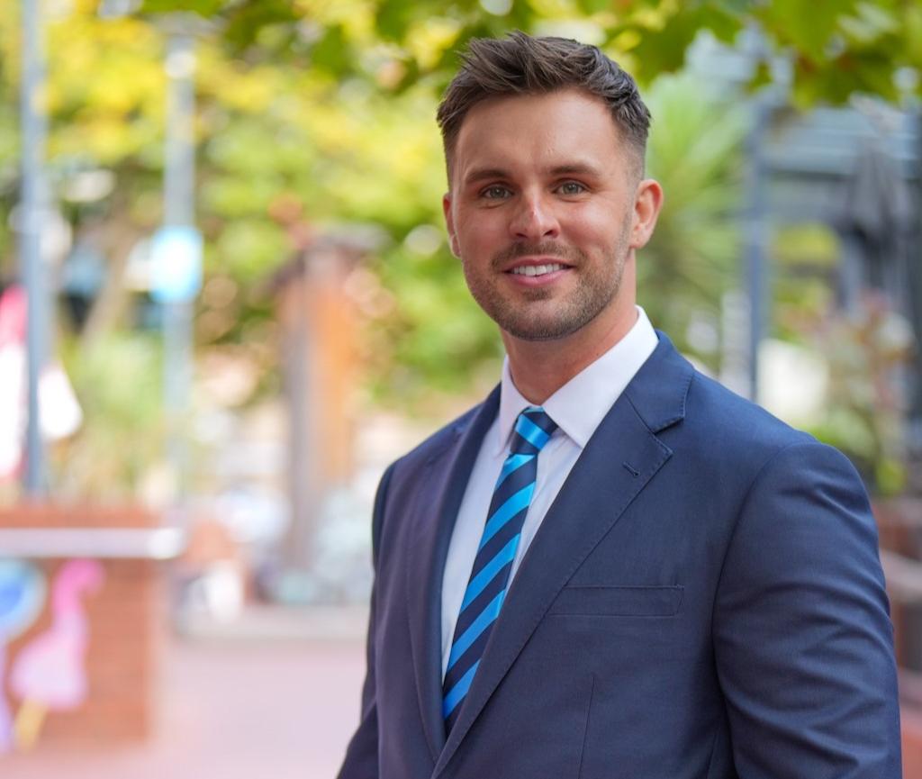 "Ask the right questions" to unlock success in real estate