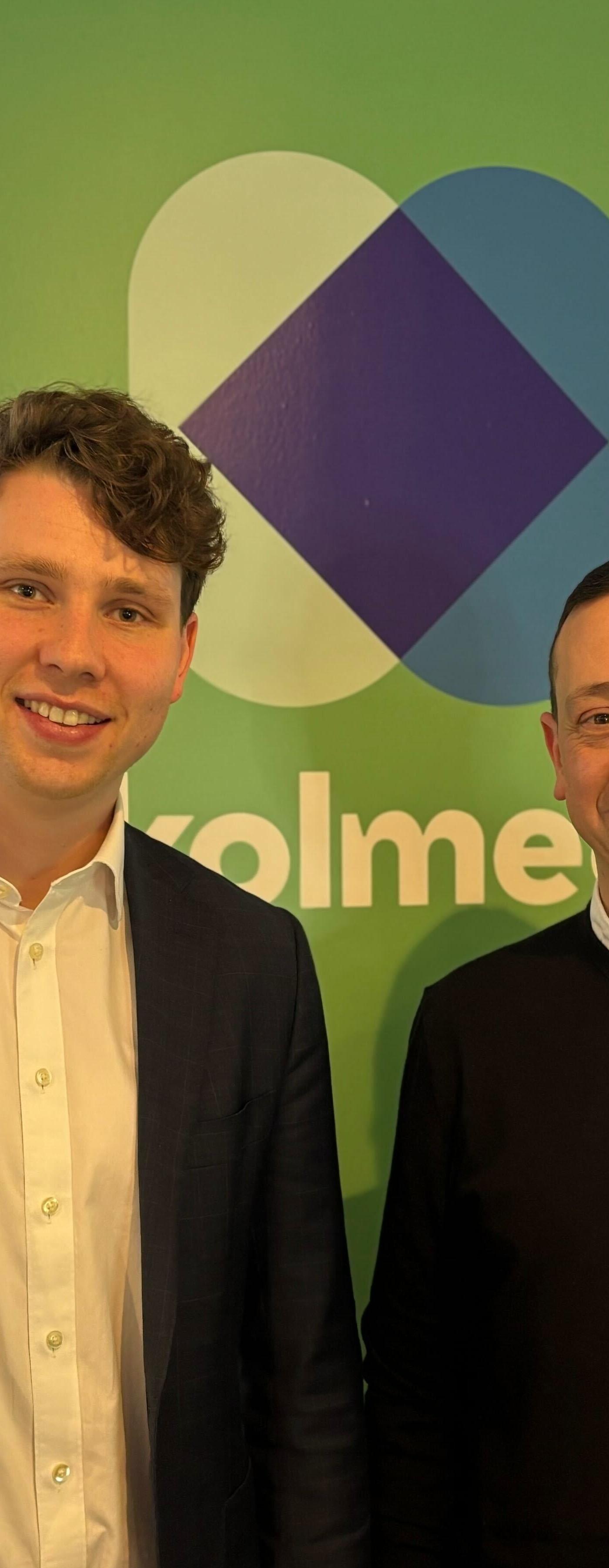 Kolmeo and LendUs forge exclusive partnership to reshape property and lending experience
