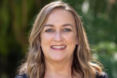 Rachel Atkin expands role as academy performance coach for Harcourts Victoria
