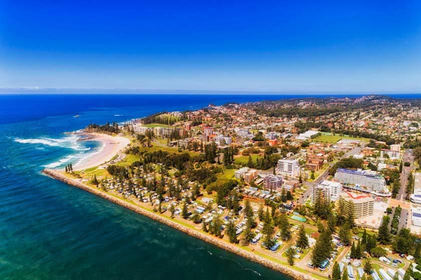 Agency HQ strengthens presence on Mid North Coast with strategic expansion