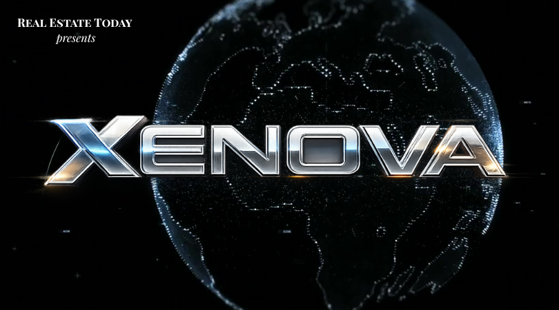 Real Estate Today launches Xenova, a FREE AI-powered PR and marketing assistant built exclusively for the real estate industry