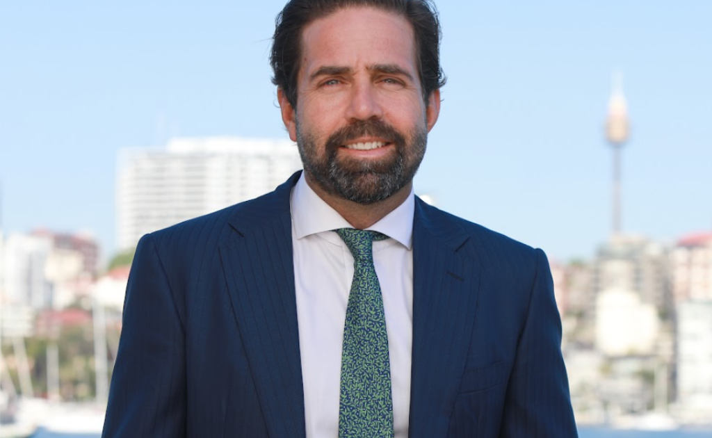 Dan White | Managing Director | Ray White Group 