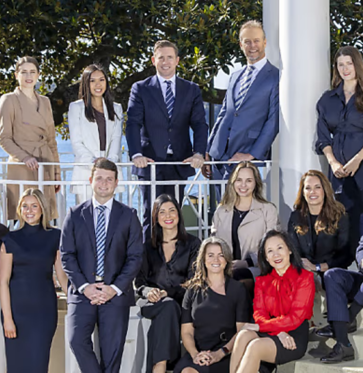 Belle Property Mosman Bolsters Lower North Shore Reach With New Recruits